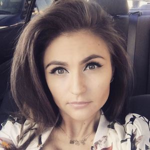 Meet your Posher, Karolina